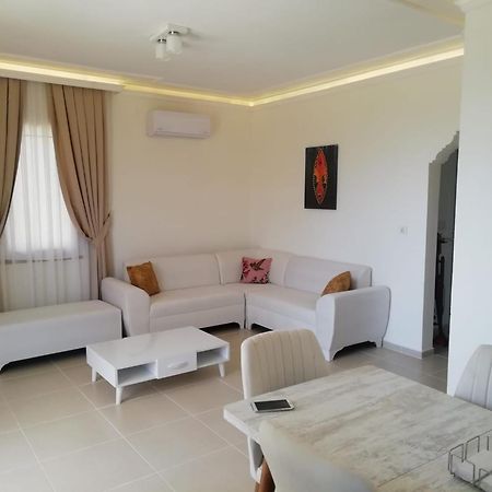 Genc Apart Muğla Extérieur photo