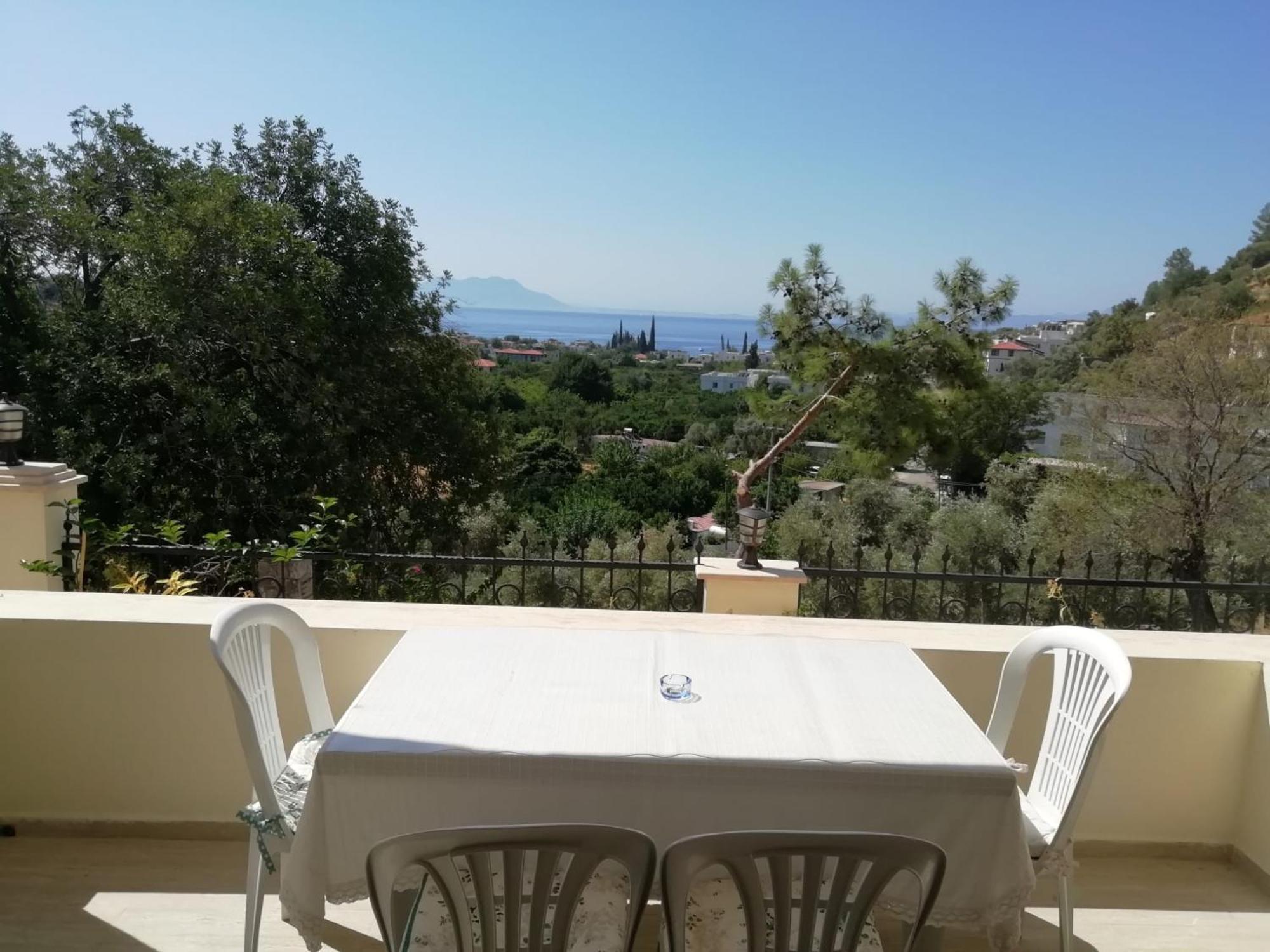 Genc Apart Muğla Extérieur photo