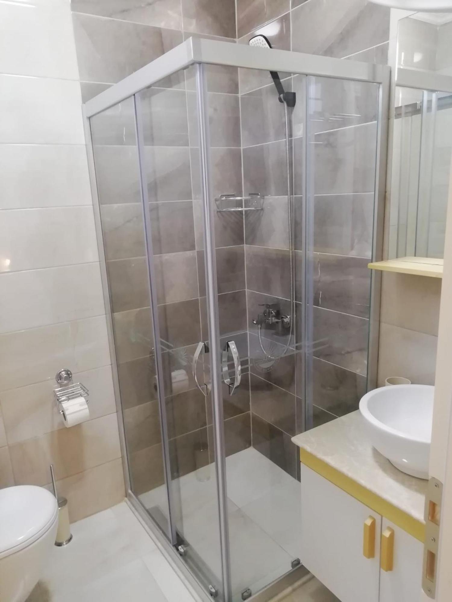 Genc Apart Muğla Extérieur photo