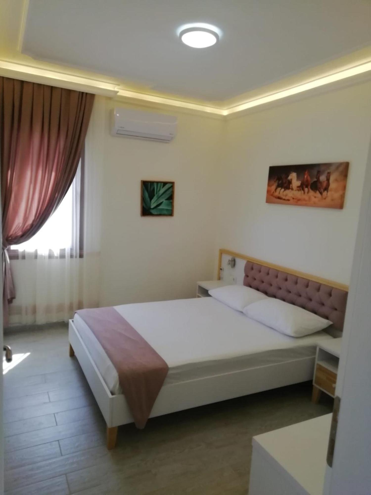 Genc Apart Muğla Extérieur photo
